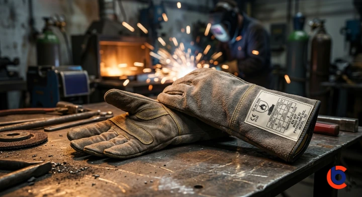 glove protection