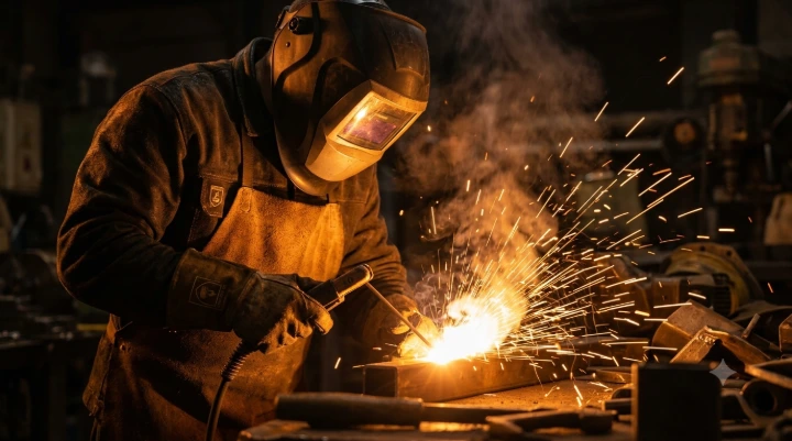 Welder 