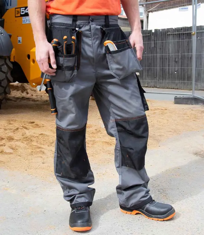 Workwear Trousers