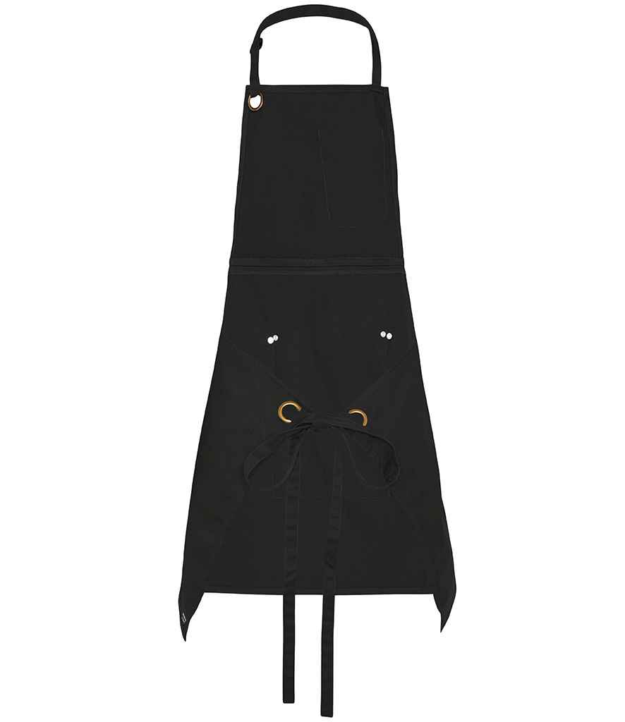 Back View
