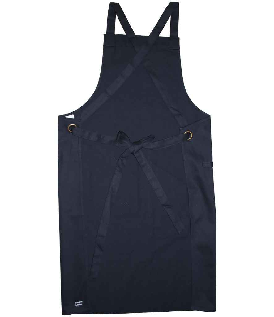 Back View
