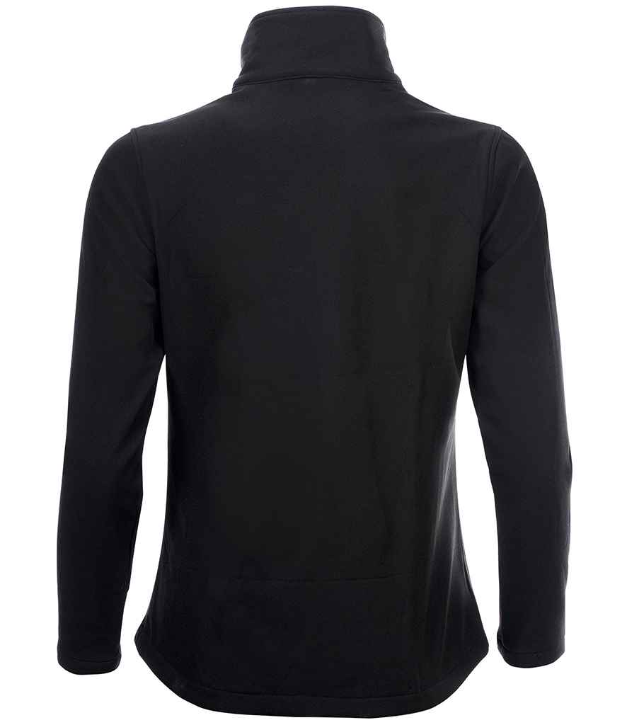 Back View