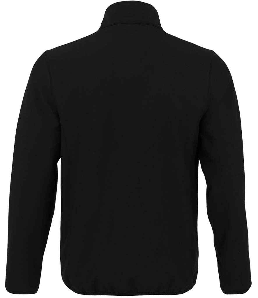 Back View