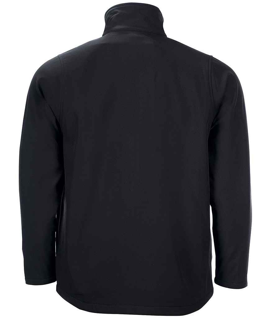 Back View