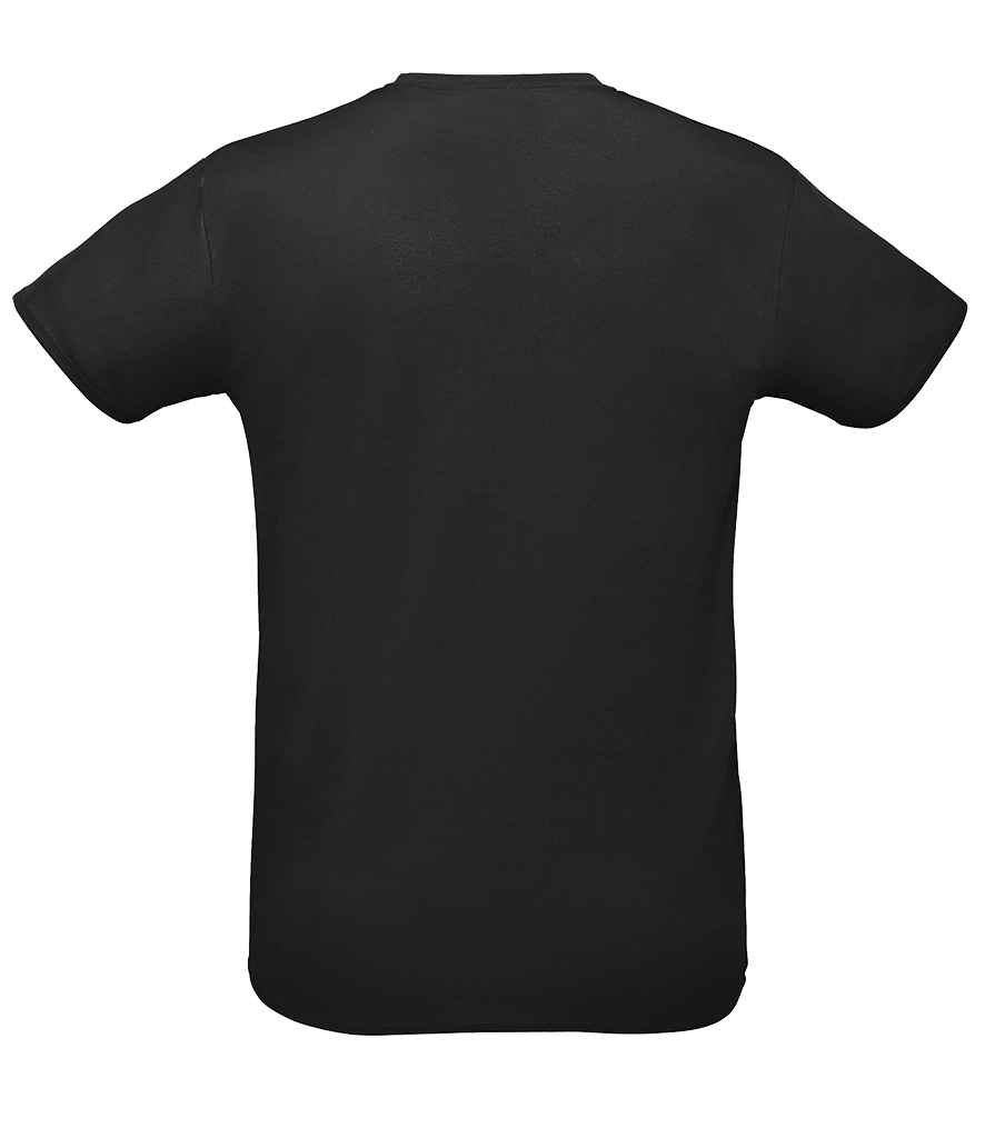 Back View