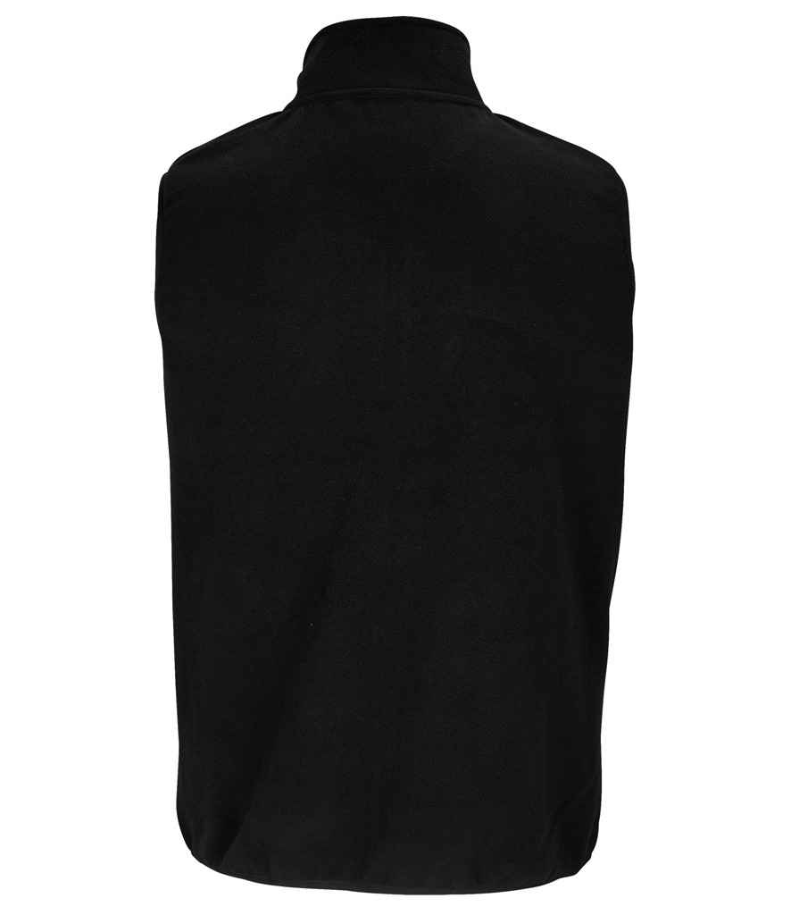 Back View