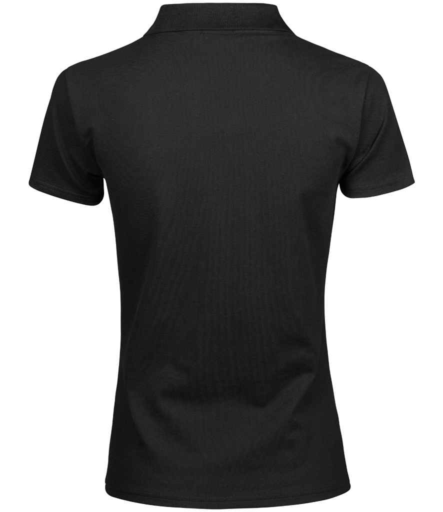 Back View