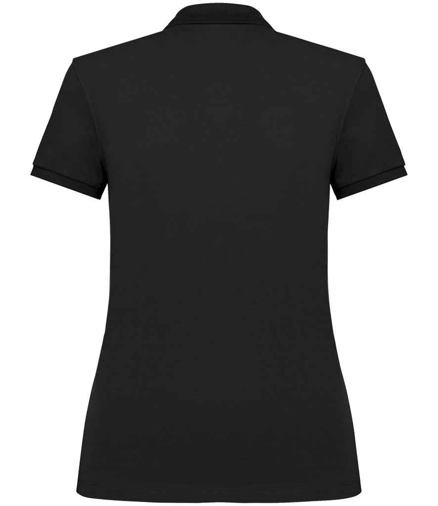 Back View