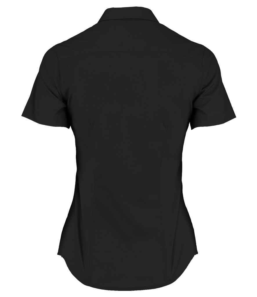 Back View