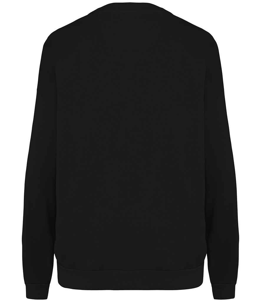 Back View