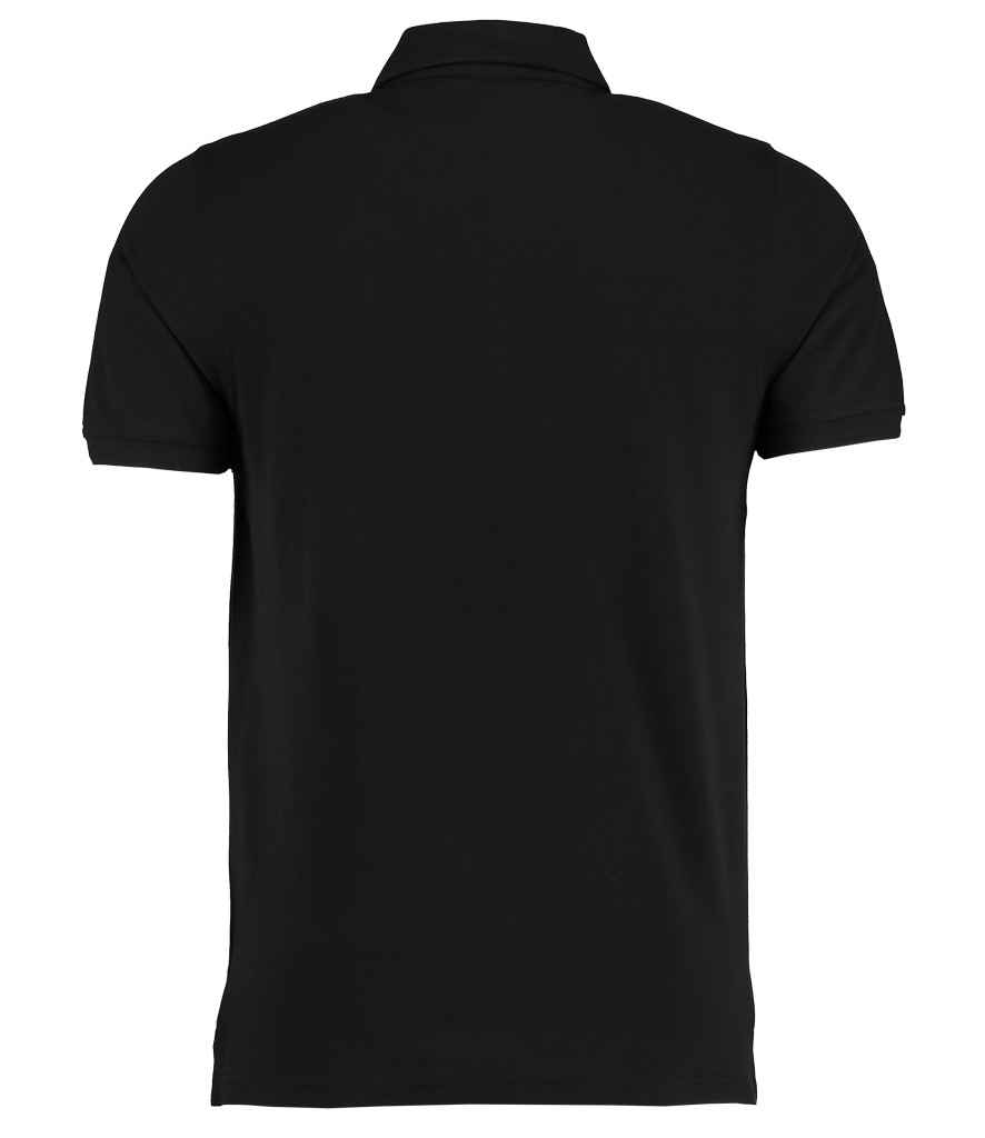 Back View