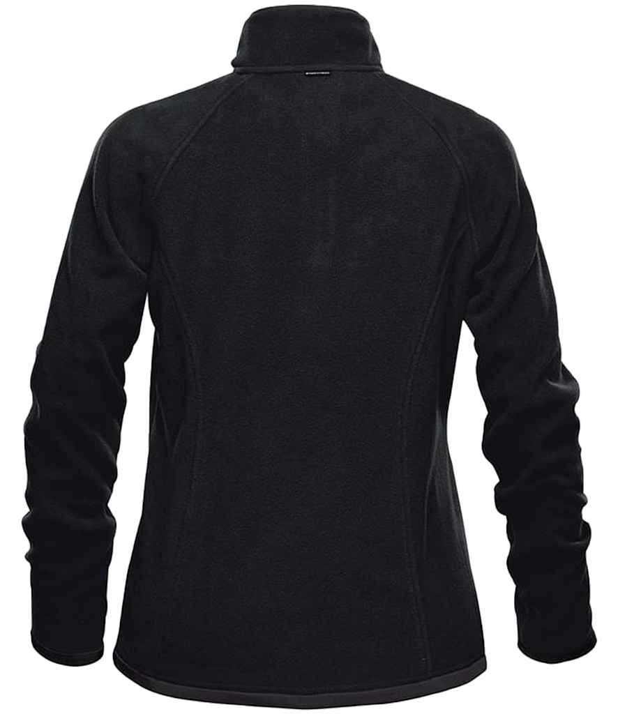 Back View