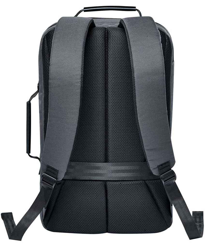 Back View