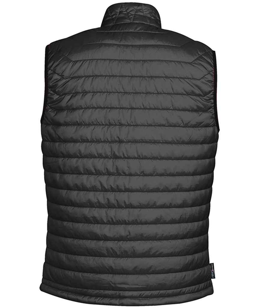 Back View