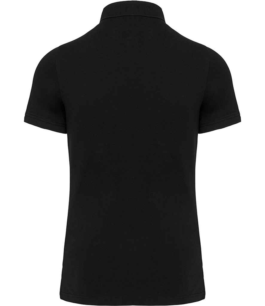Back View