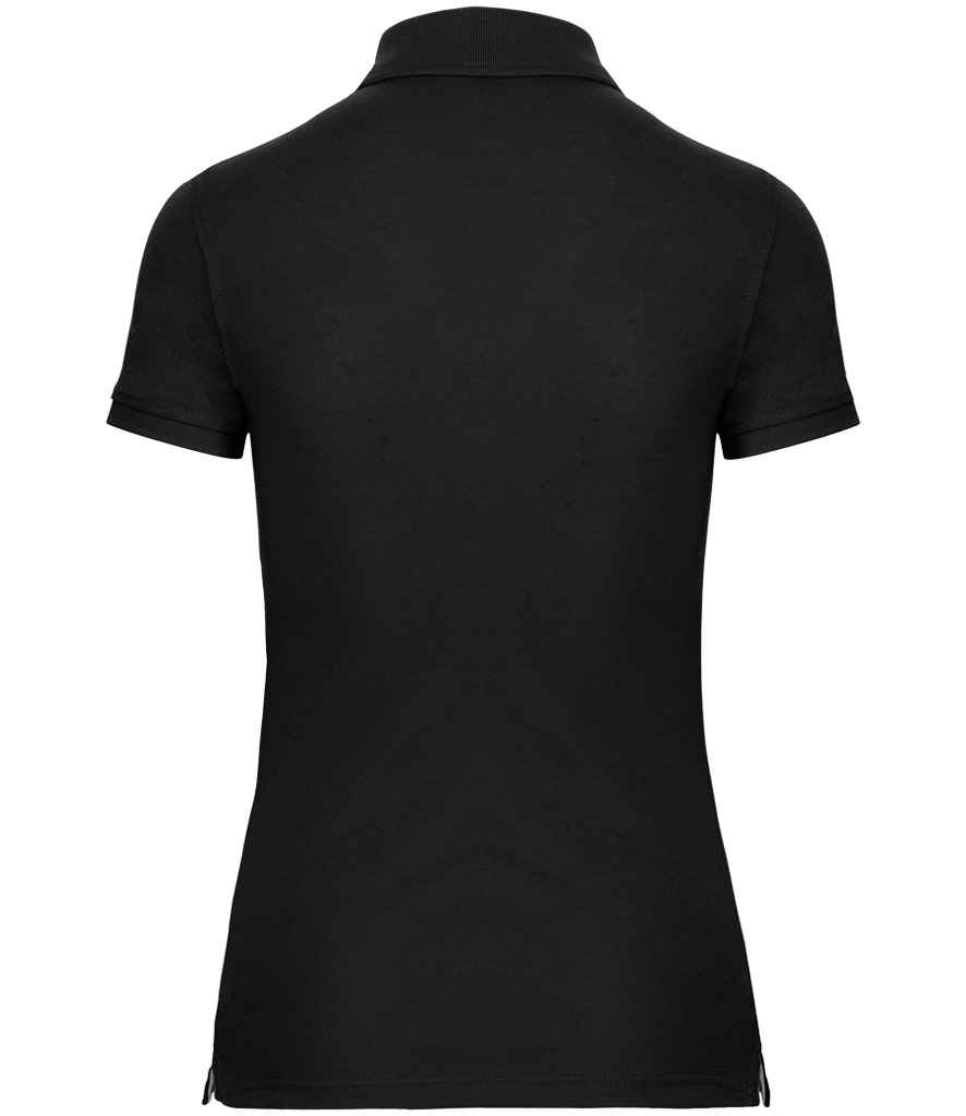 Back View