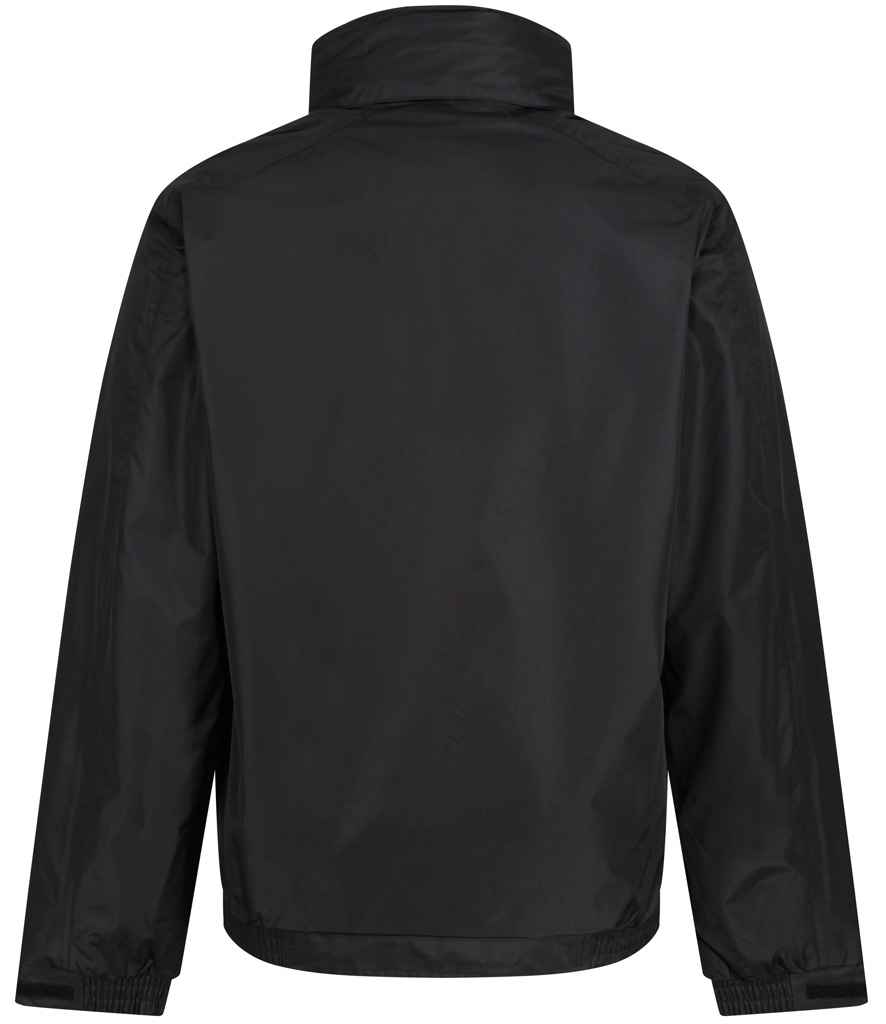 Back View