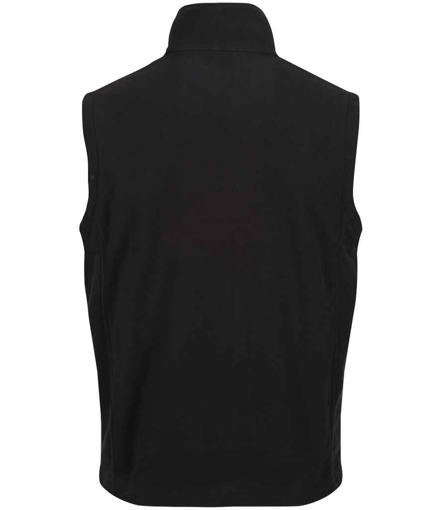 Back View