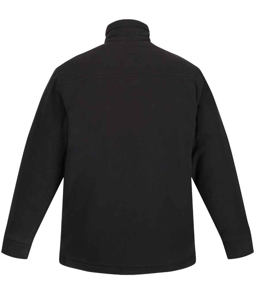 Back View
