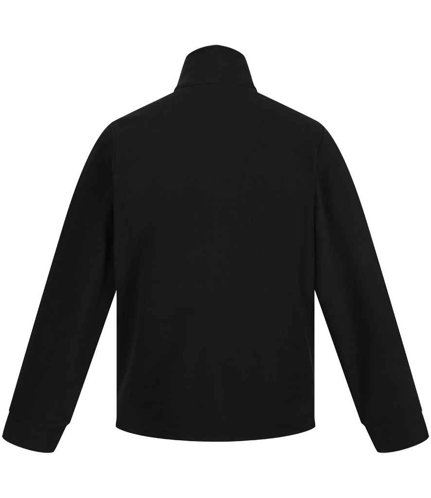 Back View