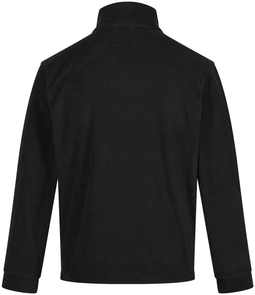 Back View