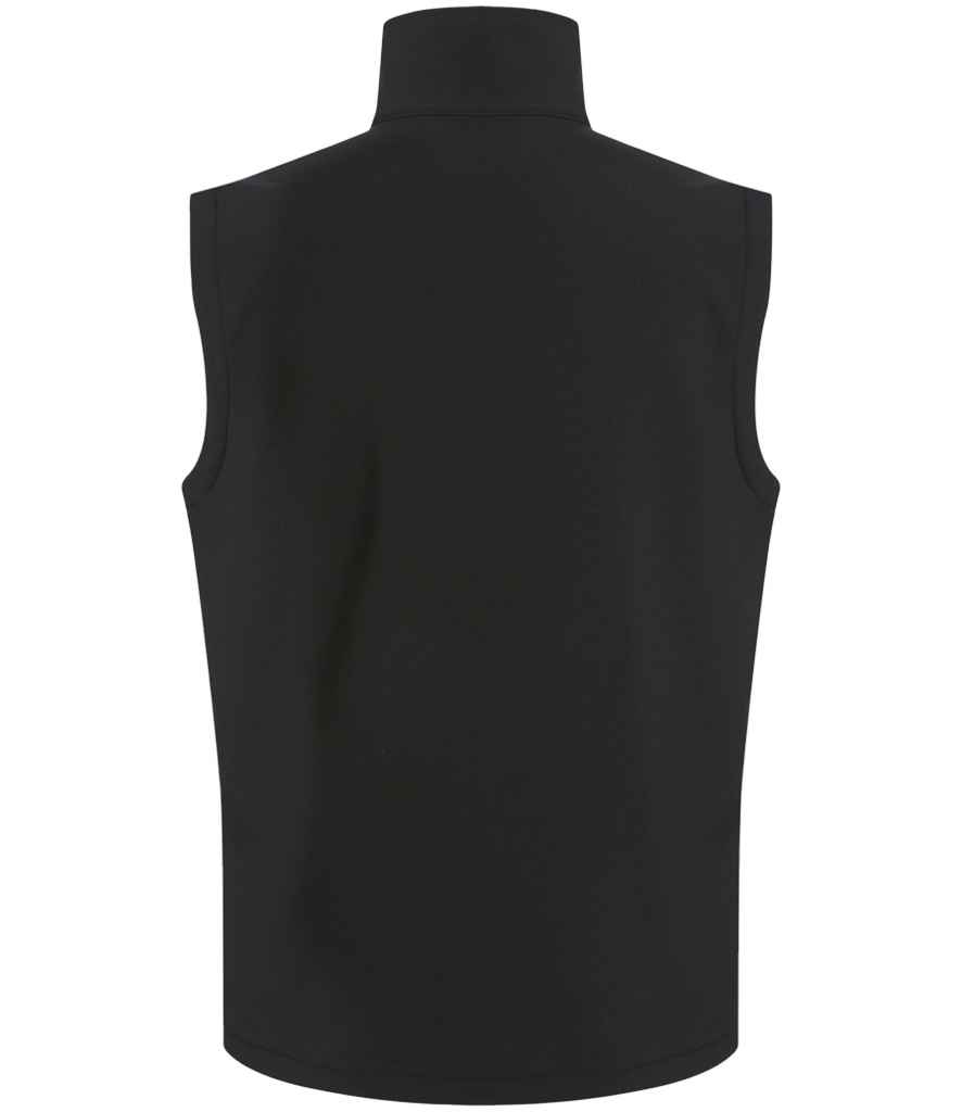 Back View
