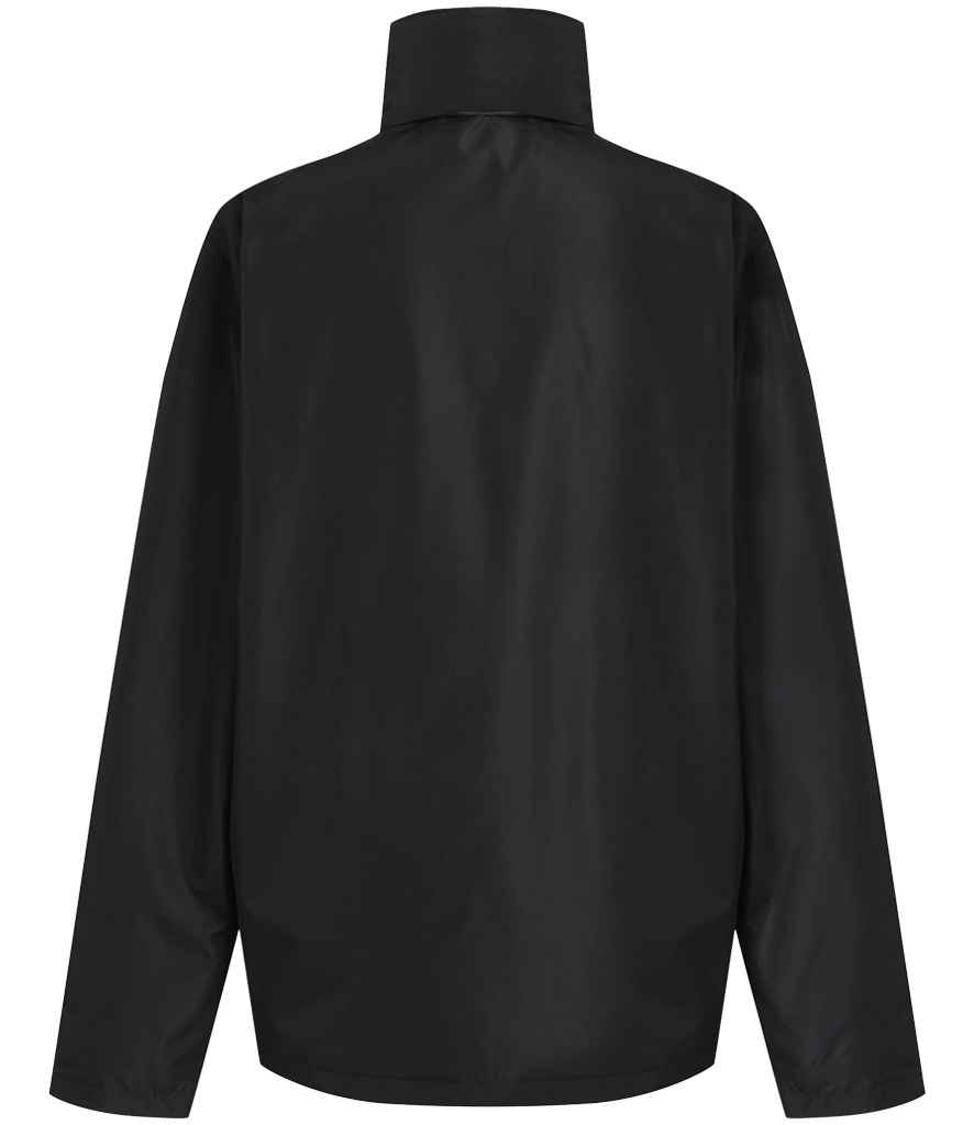 Back View