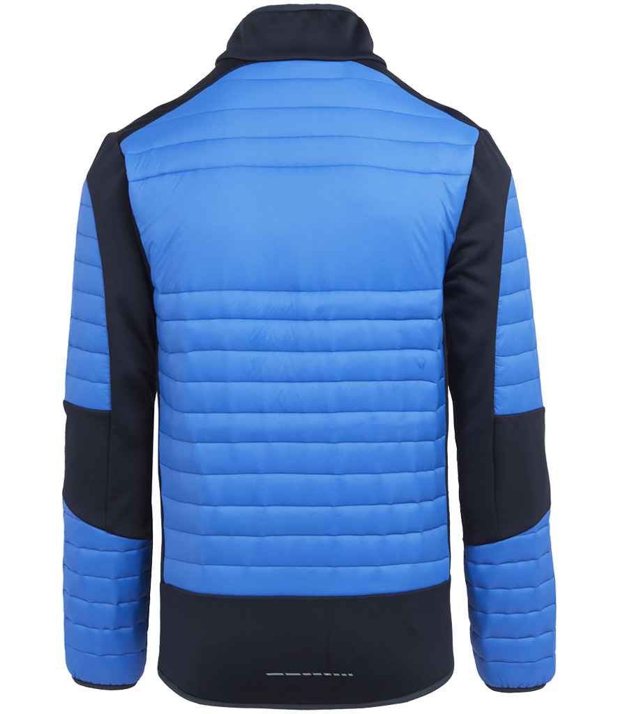 Back View
