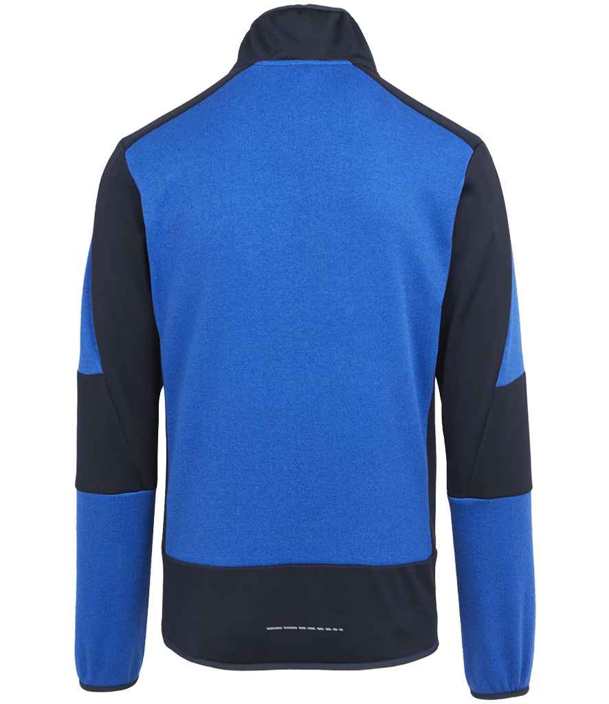 Back View