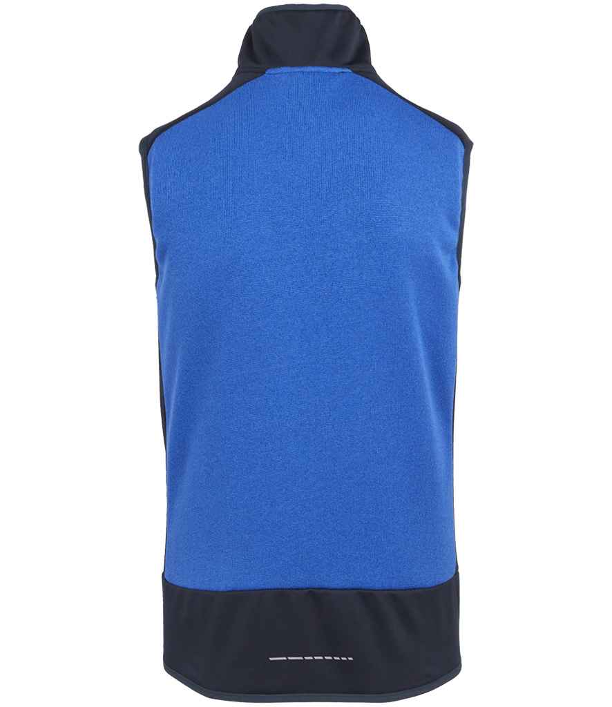 Back View
