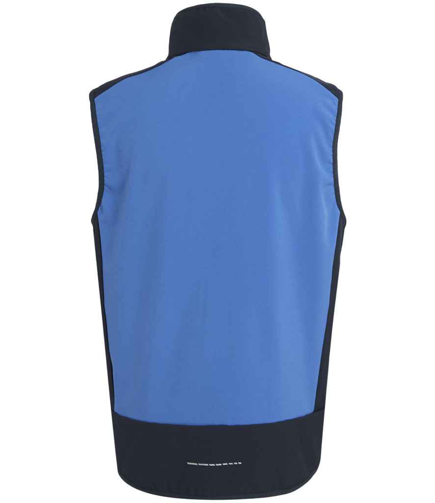 Back View
