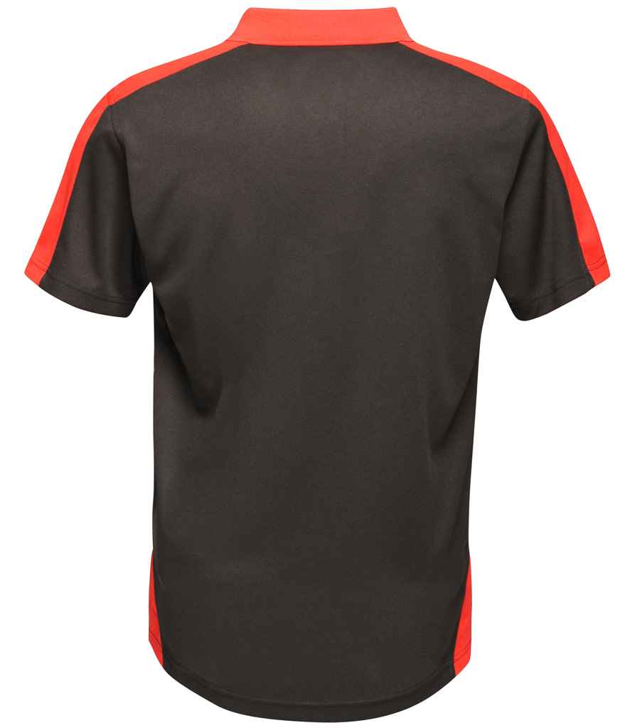 Back View