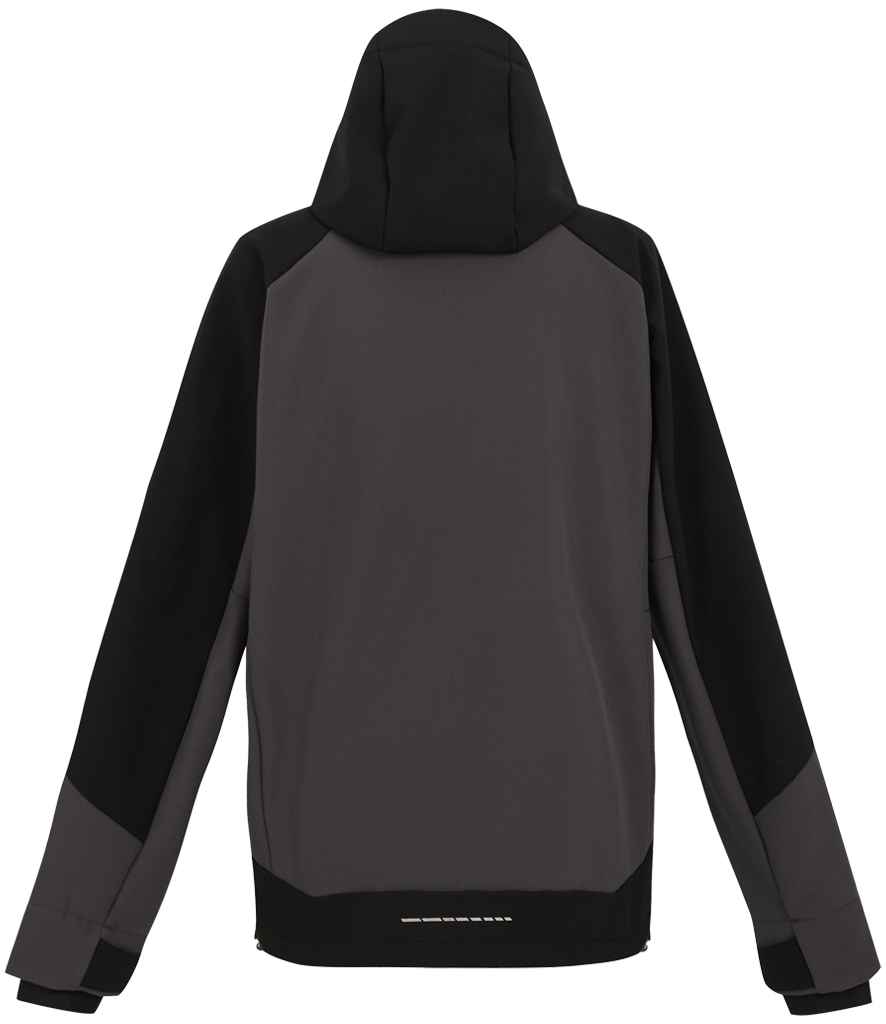 Back View