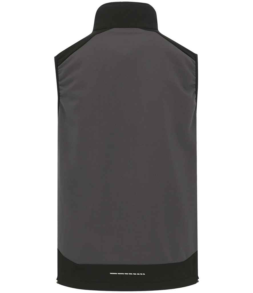 Back View