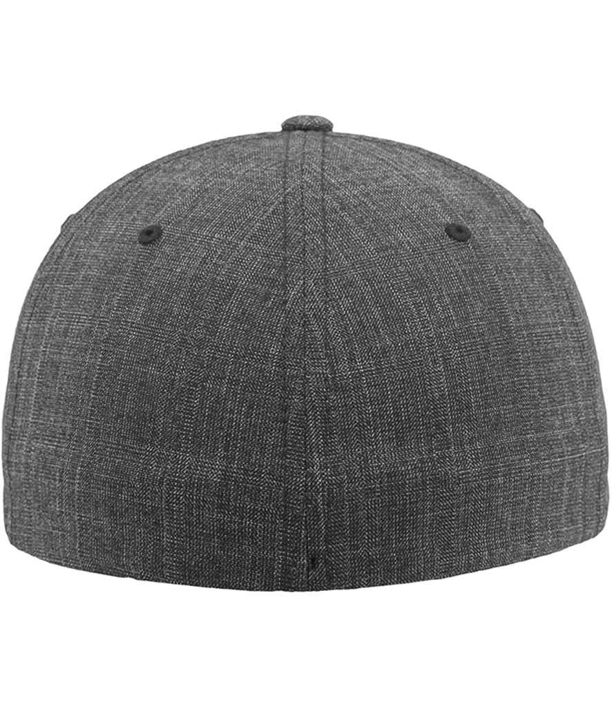 Back View