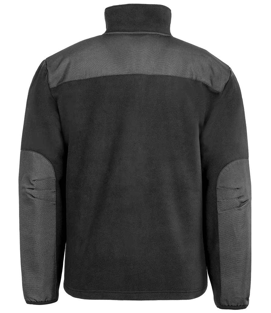 Back View