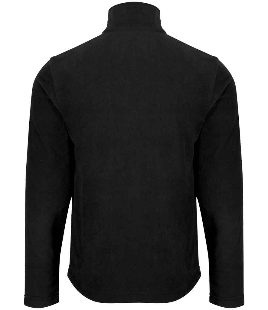 Back View