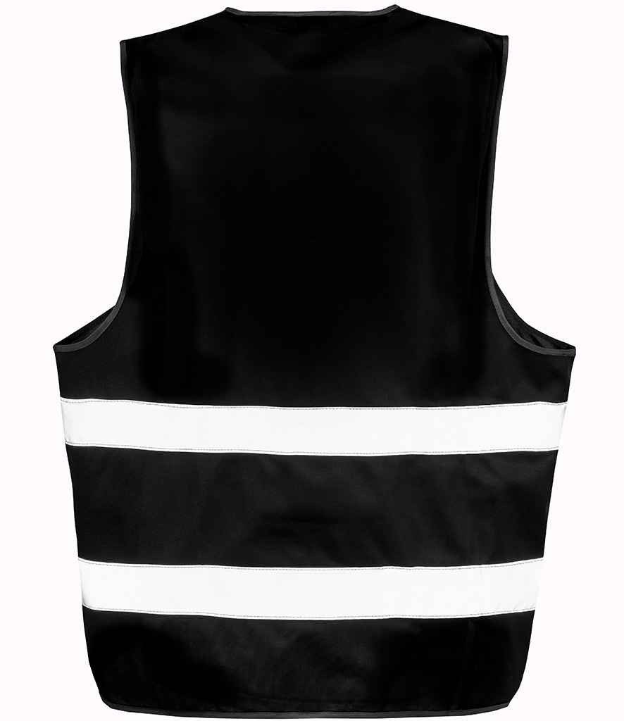 Back View