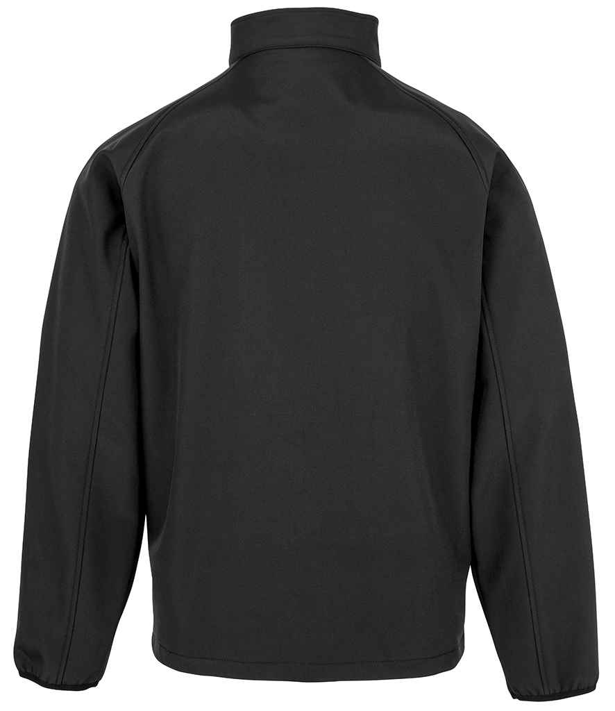 Back View