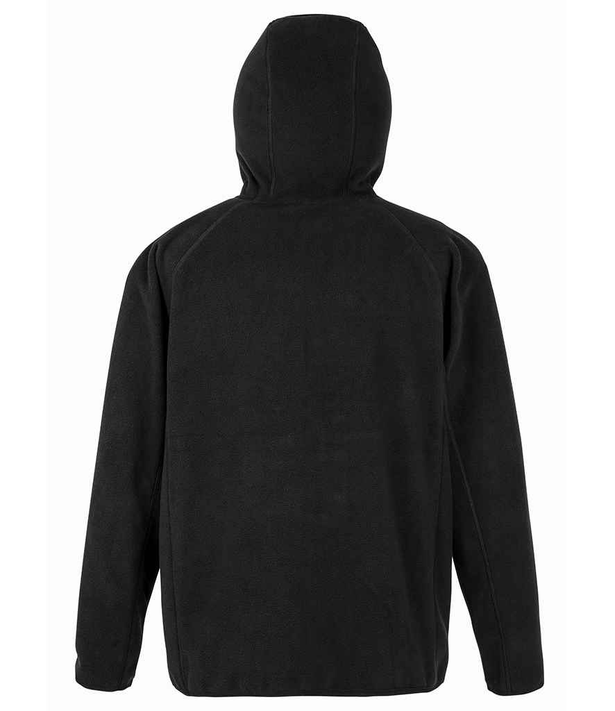 Back View