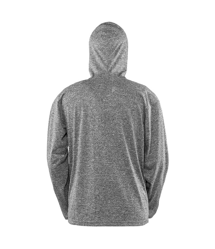 Back View