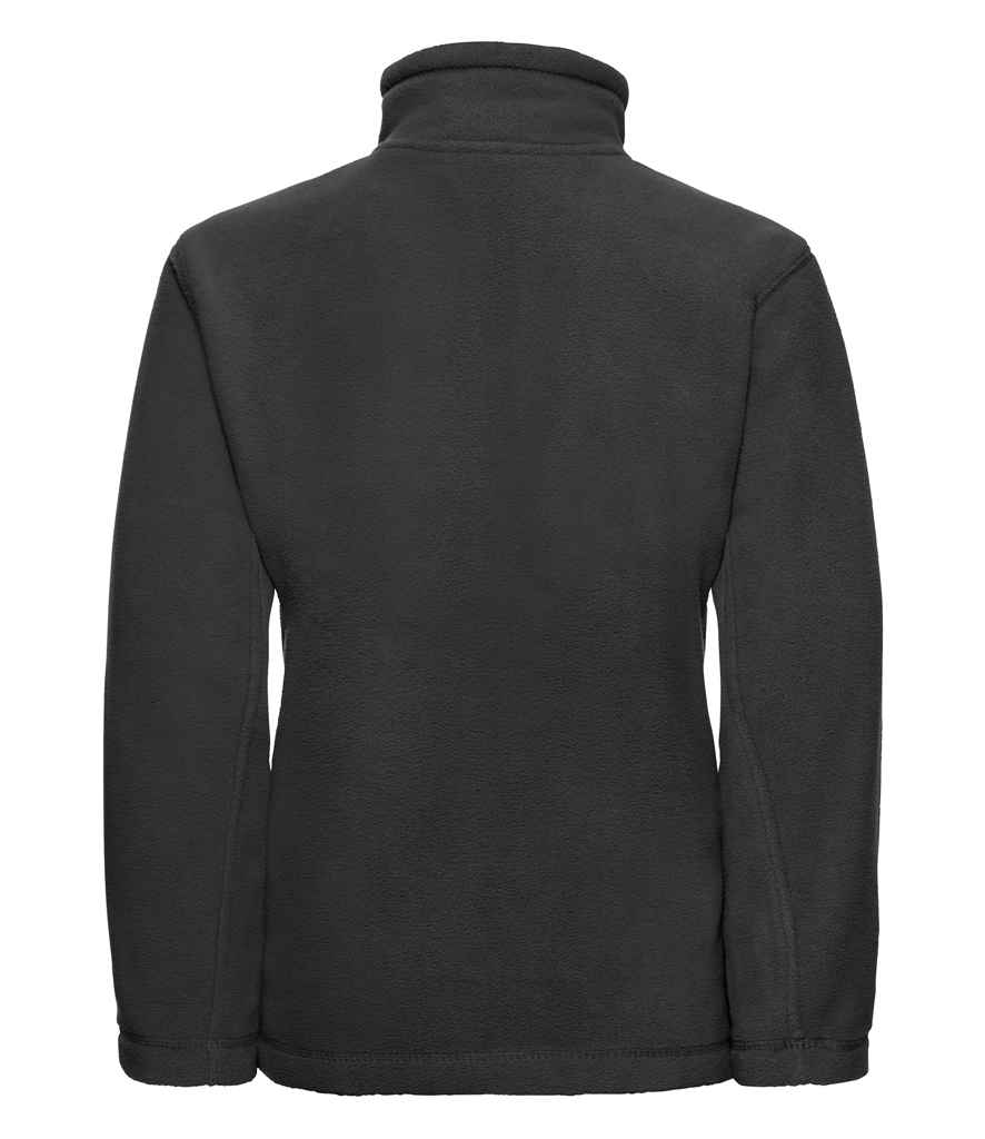 Back View