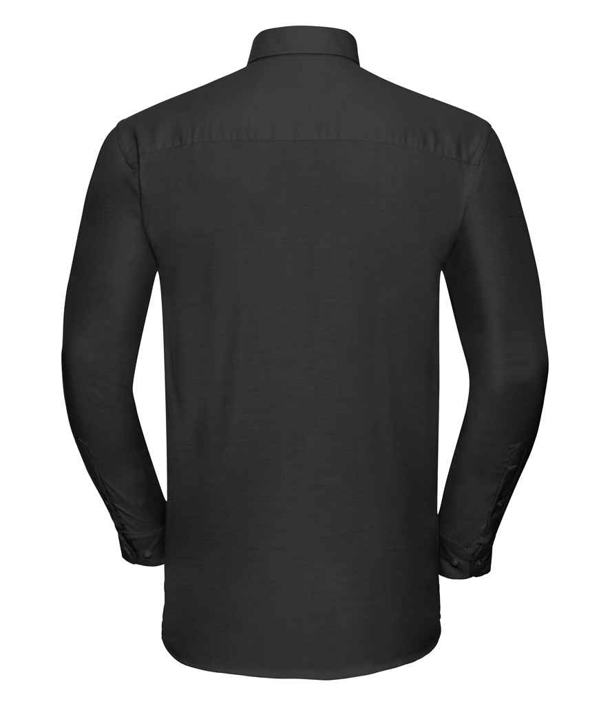 Back View