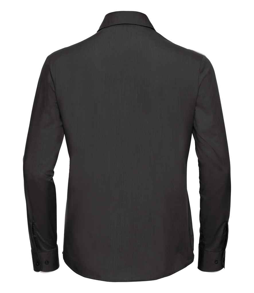 Back View