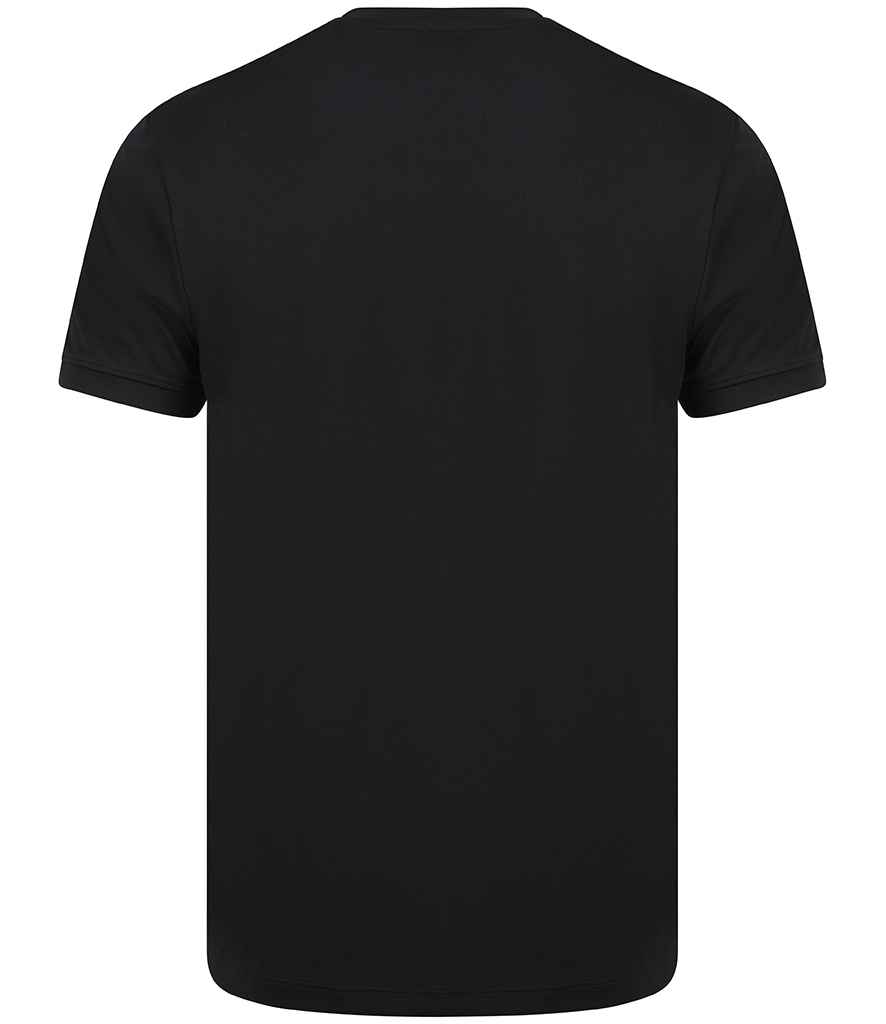 Back View