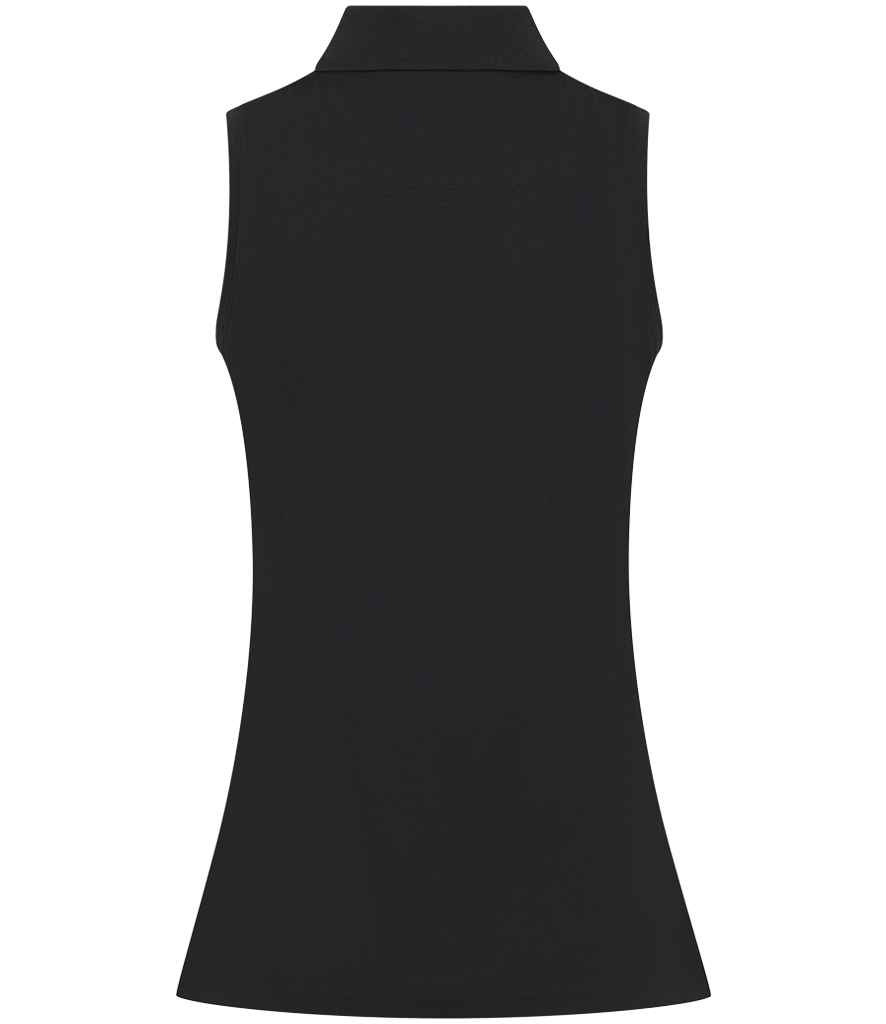 Back View