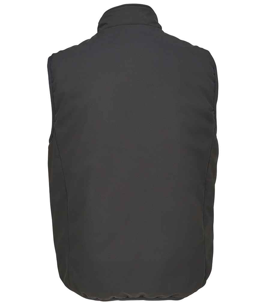 Back View