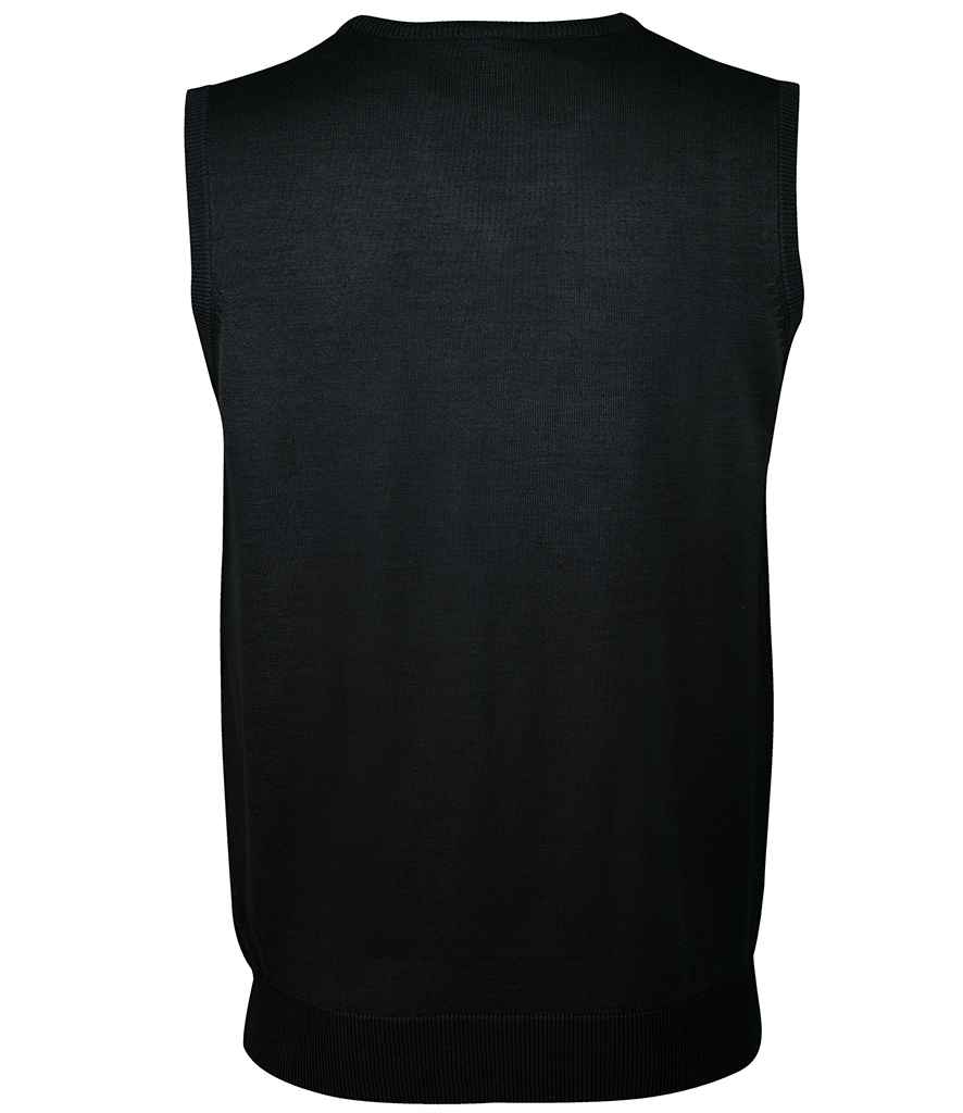 Back View