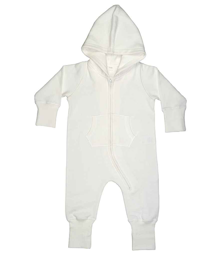 [BZ25 VAN 4-5] BabyBugz Baby All In One (Vanilla, 4-5)