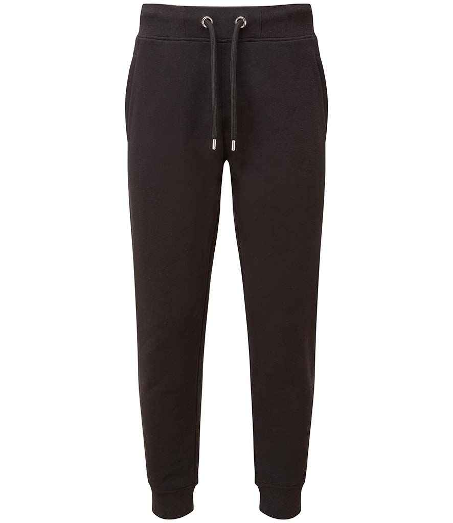 [AM30 BLK XS] Anthem Organic Jog Pants (Black, XS)
